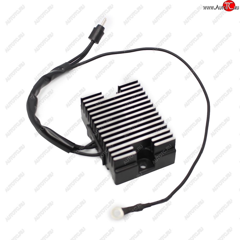 4 349 р. Реле зарядки Buell S1, S2, S3, M2, X1 96-02 DS313035  пм-00029752  с доставкой в г. Пермь