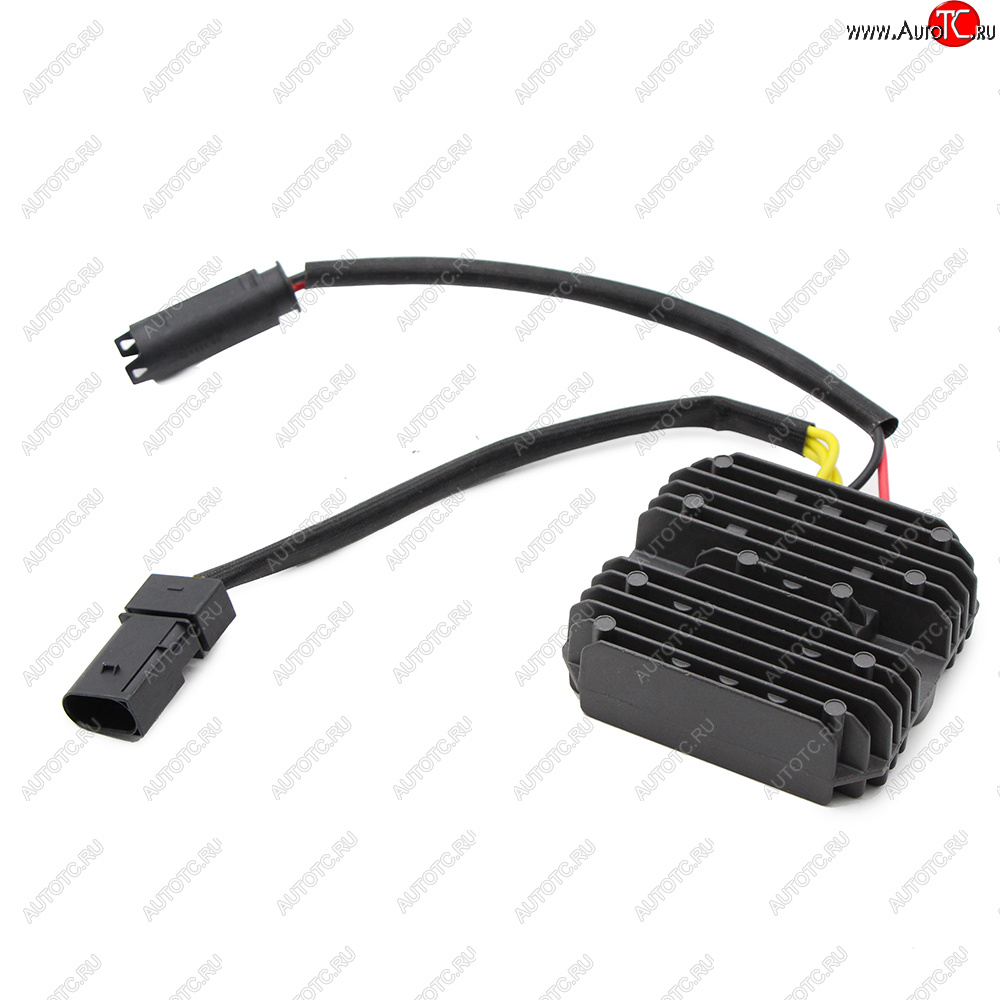 5 659 р. Реле зарядки BMW G310R, G310GS 16-20 61148559626  пм-00029841  с доставкой в г. Пермь