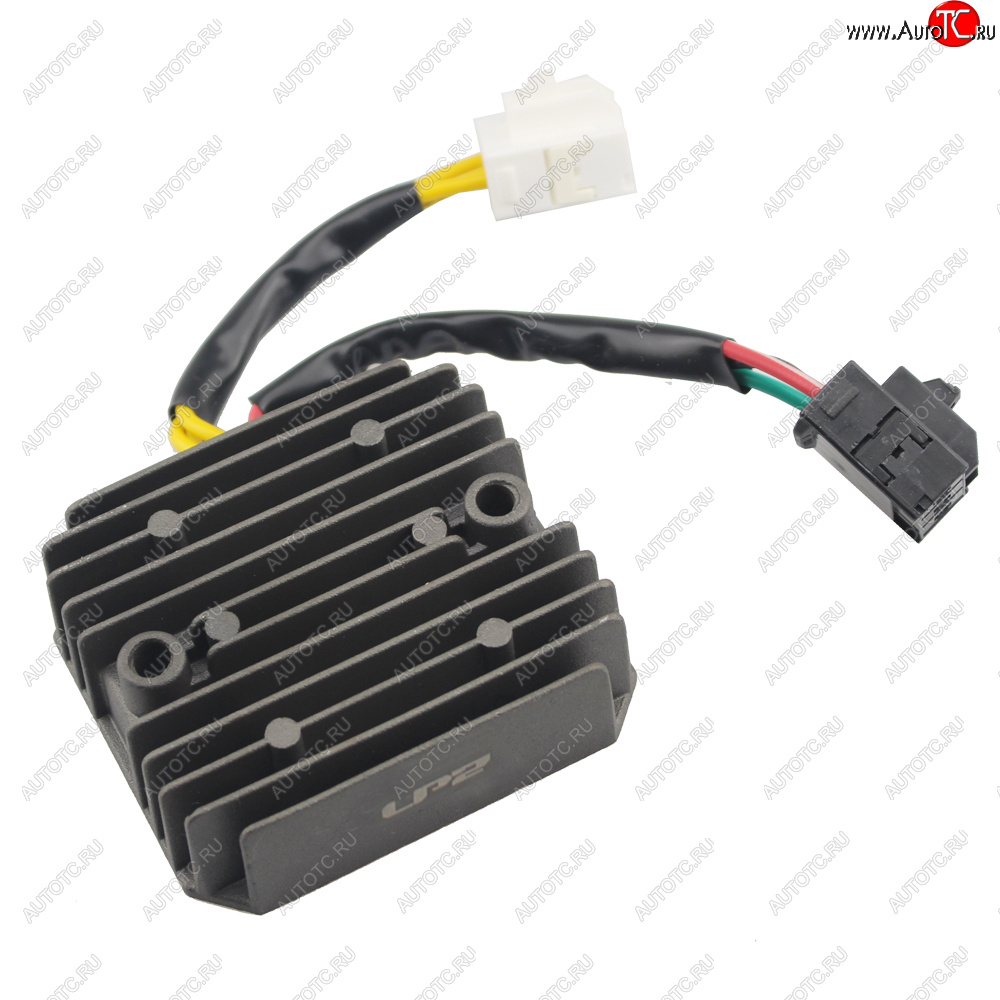 2 179 р. Реле зарядки Honda PES125150 06-12, SH125150 05-12 31600-KTF-641  пм-00029900  с доставкой в г. Пермь