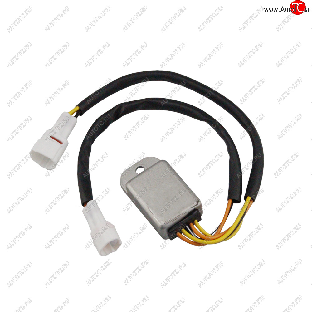 2 179 р. Реле зарядки Suzuki RM125250 96-00 32800-37E20  пм-00029536  с доставкой в г. Пермь