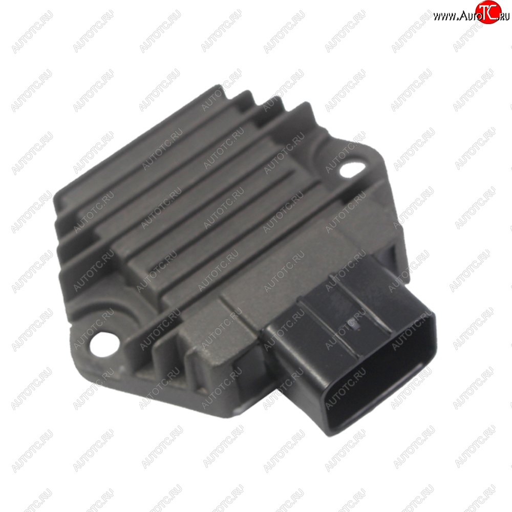 2 679 р. Реле зарядки Honda TRX350400450 95-15, VT750 04-09, XL650 00-07, CRF230LM 08-09  пм-00029600  с доставкой в г. Пермь