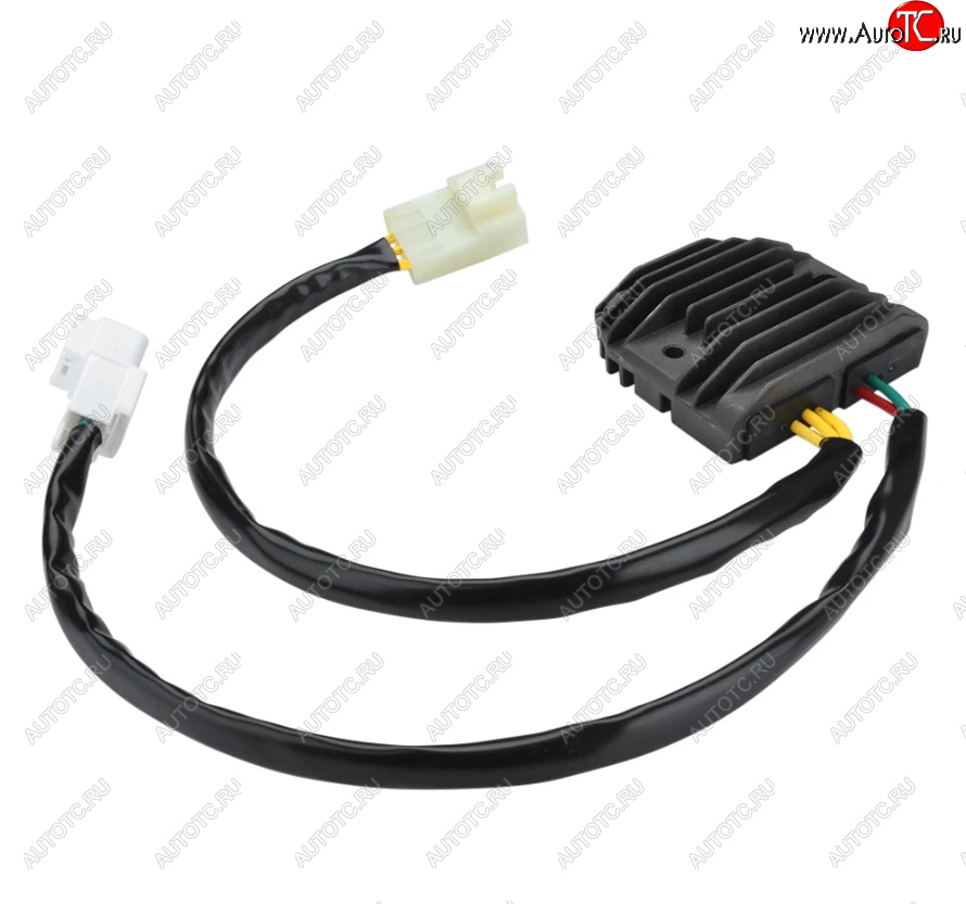 2 899 р. Реле зарядки Honda VT1300 10-19 31600-MFR-671  пм-00029867  с доставкой в г. Пермь