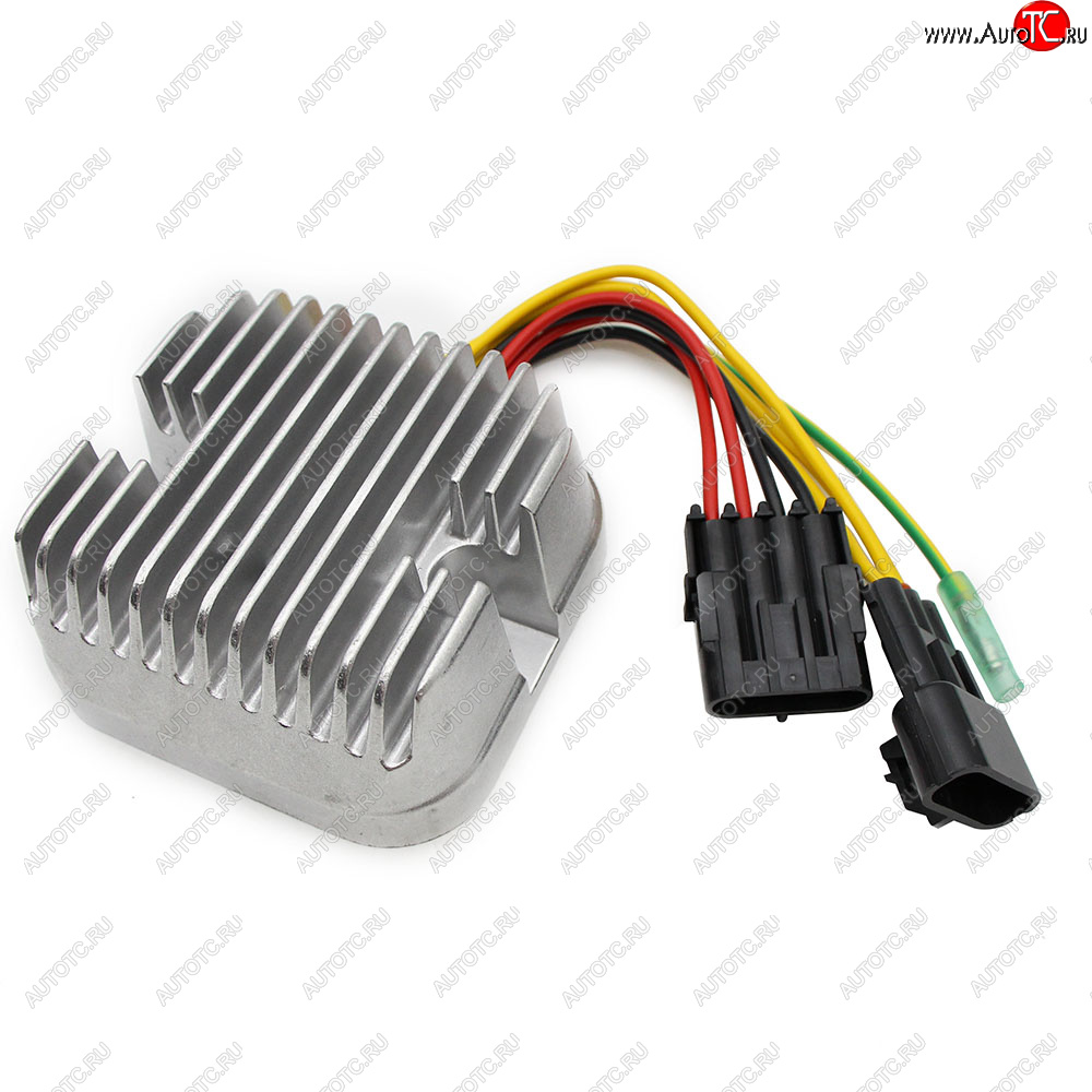 5 659 р. Реле зарядки Polaris Ranger 07-09, RZR 800 08-09, Sportsman 07-10 4011569, 4012384, 4011925  пм-00029741  с доставкой в г. Пермь