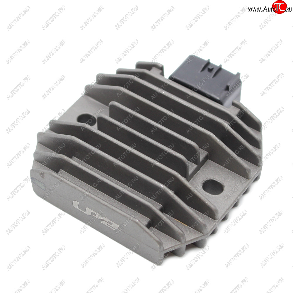 2 179 р. Реле зарядки Yamaha YZF-R6 06-16, YFZ450R 09-19, YFM700 Raptor 06-23, XVS400650 98-00 и др  пм-00029936  с доставкой в г. Пермь