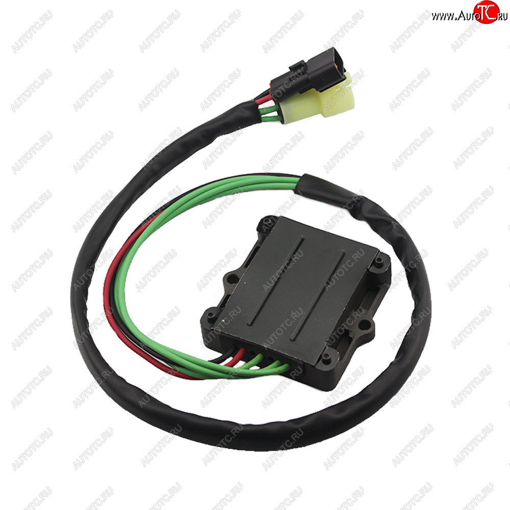 5 819 р. Реле зарядки Yamaha FAFB1800 12-13,FX1800 08-13, GX1800 09-13, RMRX1800 12-13 6S5-81960-00-00 и др  пм-00029950  с доставкой в г. Пермь