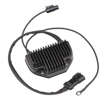 4 749 р. Реле зарядки Harley Davidson V-ROD 02-07, Night RodStreet Rod 06-07 74440-01, 74494-02  пм-00029618  с доставкой в г. Пермь. Увеличить фотографию 1
