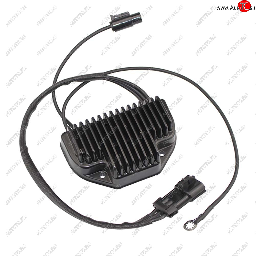 4 749 р. Реле зарядки Harley Davidson V-ROD 02-07, Night RodStreet Rod 06-07 74440-01, 74494-02  пм-00029618  с доставкой в г. Пермь