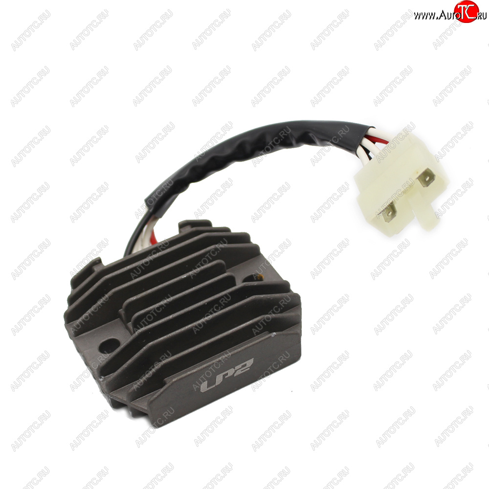 2 179 р. Реле зарядки Yamaha XVZ1300 96-01, XV250 95-97, FAS600 98-02 3VD-81960-01, 3LS-81960-01,3LS-81960-00  пм-00029707  с доставкой в г. Пермь