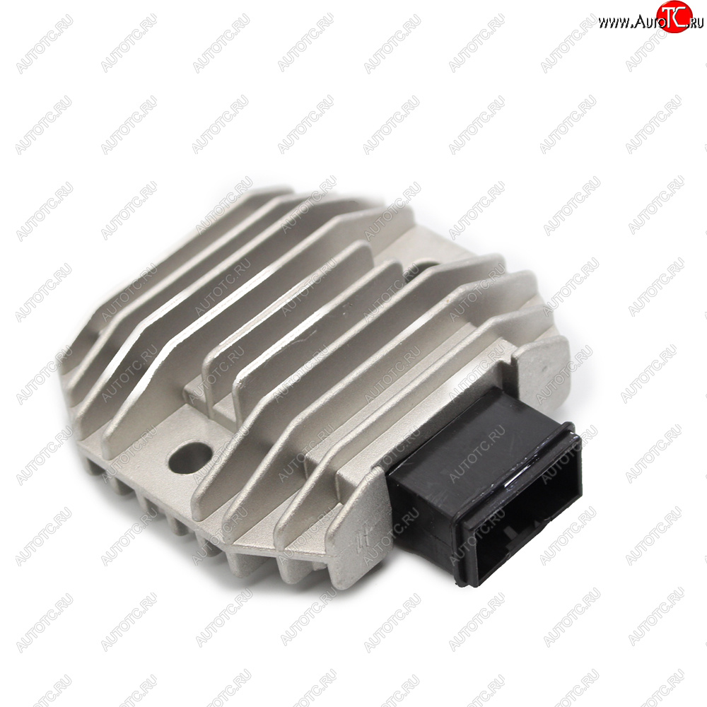 2 179 р. Реле зарядки Yamaha YZF-R1 98-01, YZF-R6 99-05 Тип 2  пм-00029680  с доставкой в г. Пермь