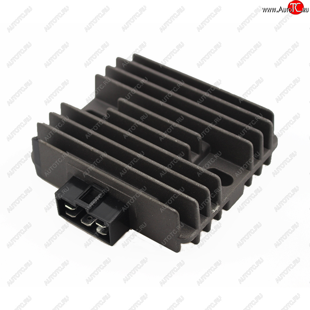 2 679 р. Реле зарядки Yamaha FZ6RXJ6 09-17, YZF-R6 03-05, YZF-R25YZF-R3 15-23, XT660RX 04-14 и др.  пм-00029835  с доставкой в г. Пермь