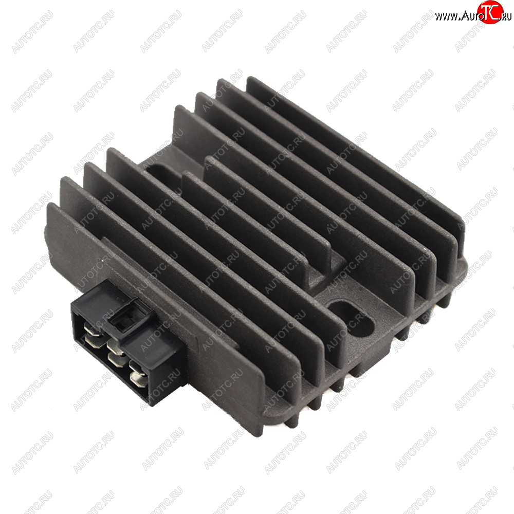 2 679 р. Реле зарядки Kawasaki ZZR400 93-07, ZZR600 90-04, ZRX400 90-99, KL650KLR650 87-17  пм-00029790  с доставкой в г. Пермь