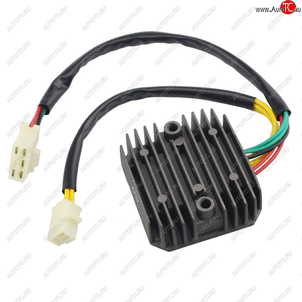 2 179 р. Реле зарядки Honda GL500 81-82, VF1000FR 84-86, VF1100S 84-85, VF500700750F 82-86, XLV750 83-85  пм-00029976  с доставкой в г. Пермь