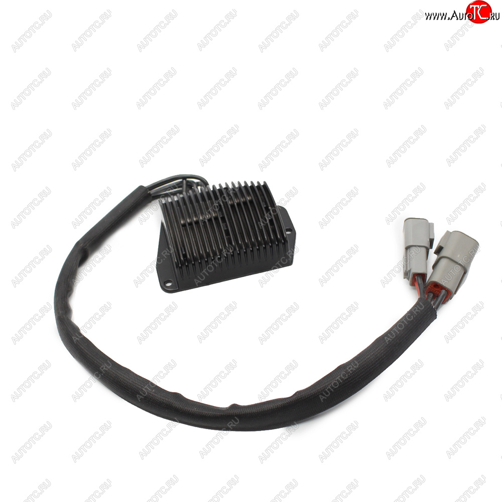 6 629 р. Реле зарядки Buell XB9R Firebolt 02-07 Y1302.02A8  пм-00029973  с доставкой в г. Пермь