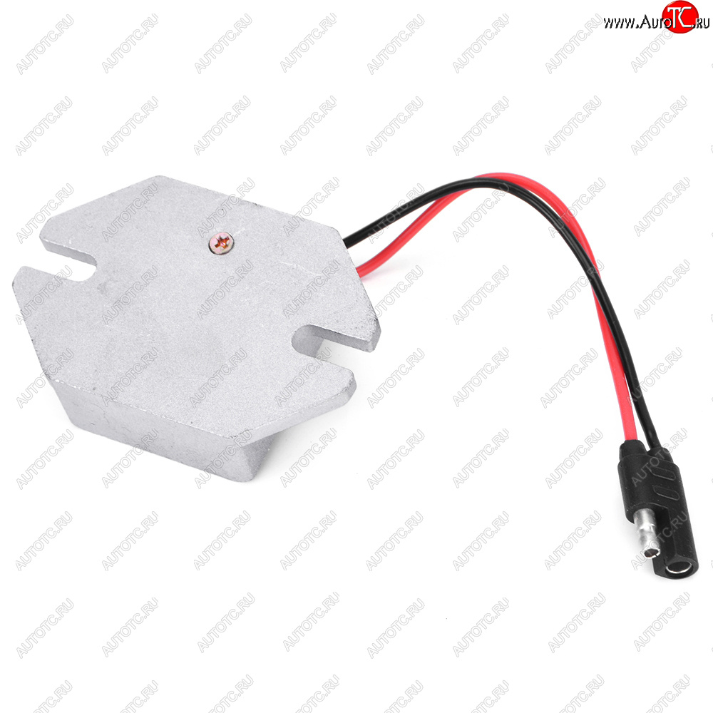 2 409 р. Реле зарядки Polaris SNOWMOBILE 340440500550600 01-07 4010301, 4010793  пм-00029639  с доставкой в г. Пермь