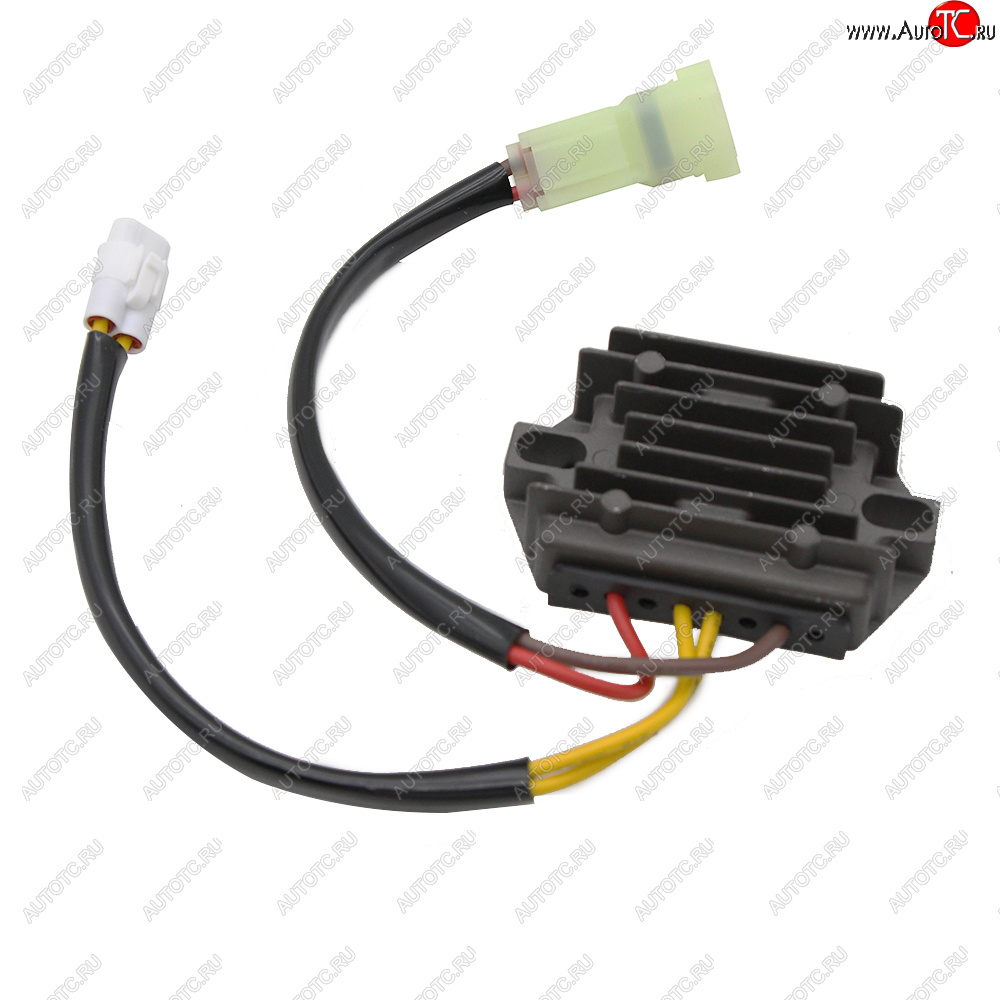 2 569 р. Реле зарядки TM Racing EN125~300 12-19, MX125~300 12-20 15107, 2S M. RX2136  пм-00029613  с доставкой в г. Пермь