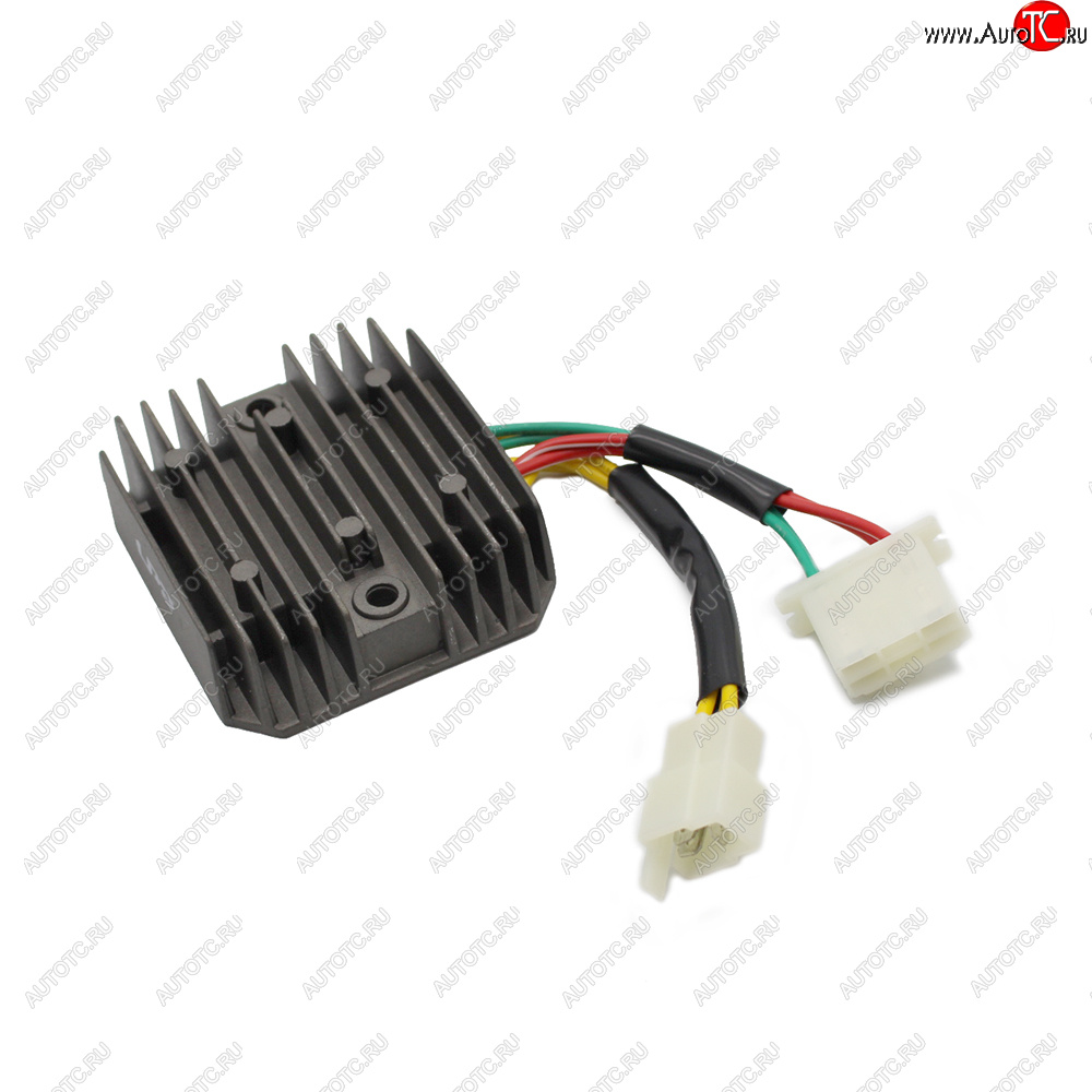 2 099 р. Реле зарядки Honda XL600V 87-00 31600-MM9-000, 31600-MS6-921  пм-00029744  с доставкой в г. Пермь