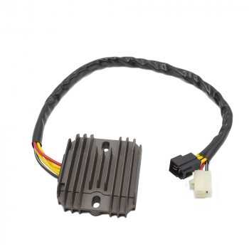 2 739 р. Реле зарядки Suzuki VZ400 99-, VZ800 97-04, VX800 90-97 32800-45C01  пм-00029831  с доставкой в г. Пермь. Увеличить фотографию 1