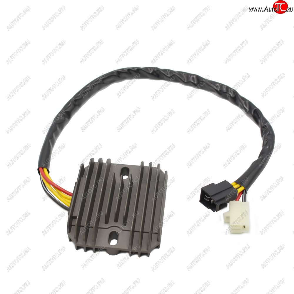 2 739 р. Реле зарядки Suzuki VZ400 99-, VZ800 97-04, VX800 90-97 32800-45C01  пм-00029831  с доставкой в г. Пермь