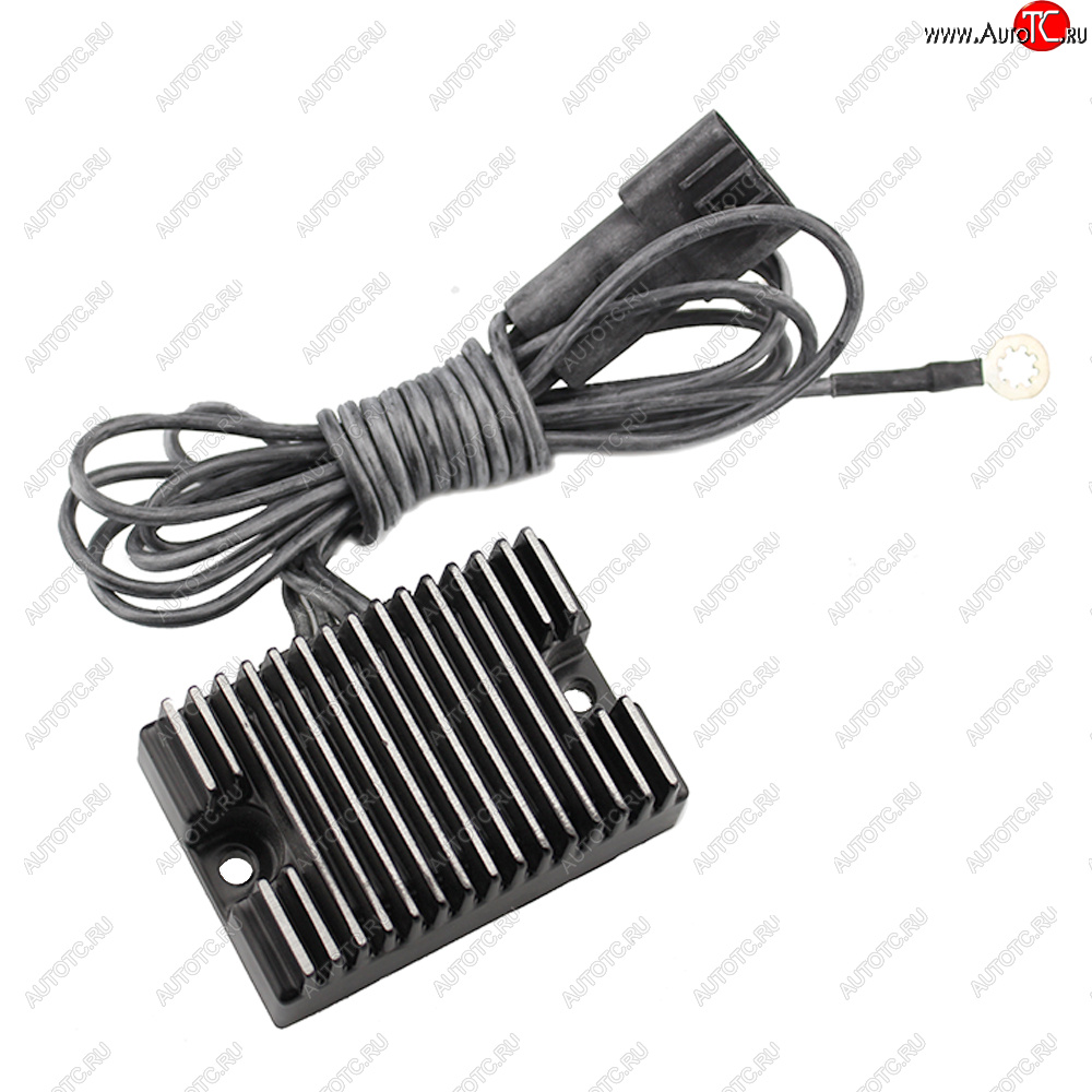 4 029 р. Реле зарядки Harley Davidson Dyna Super Glide 99-03, Heritage Softail 2000 74518-99, 74518-99A  пм-00029821  с доставкой в г. Пермь
