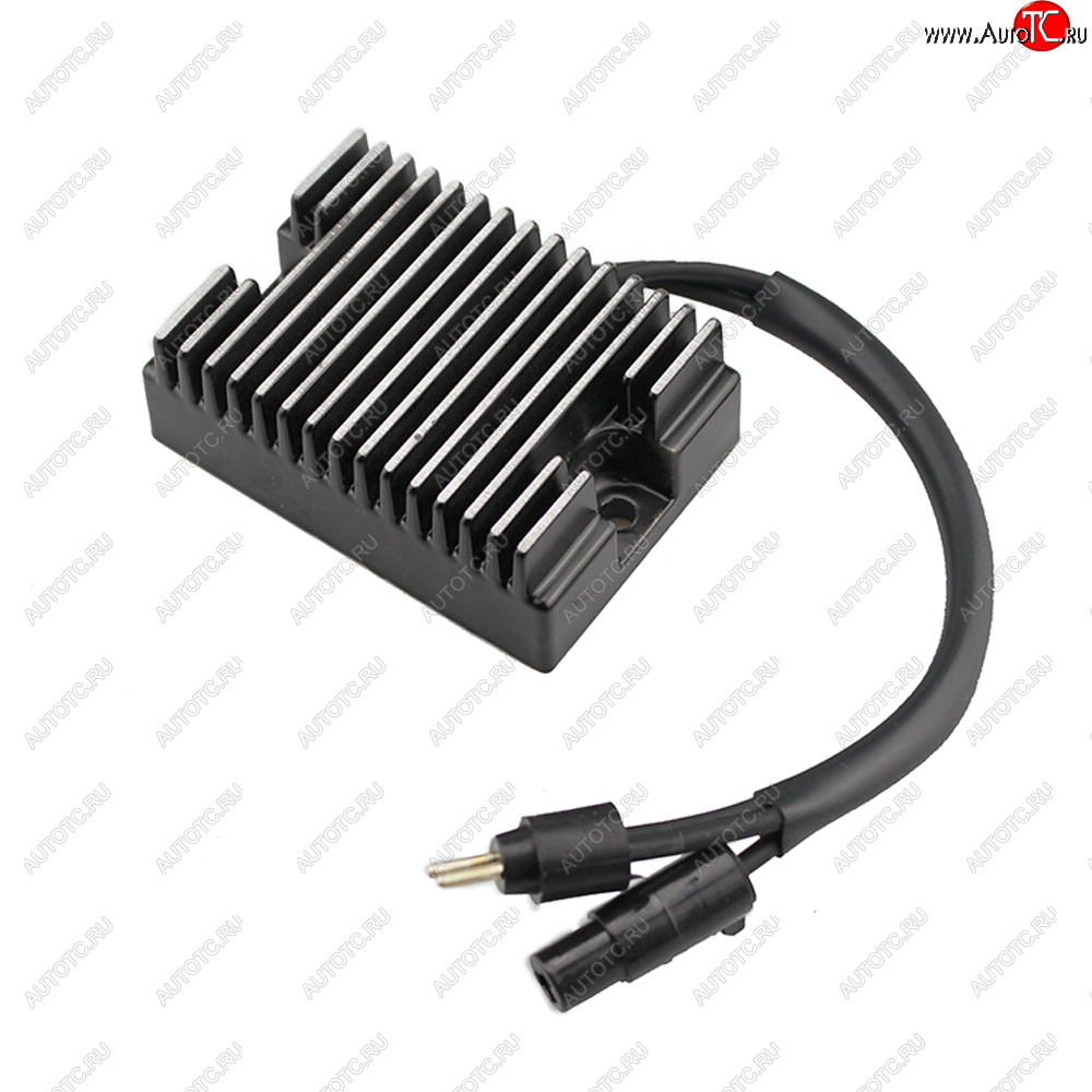 4 349 р. Реле зарядки Harley Davidson XL1200 96-03, XL883 94-03 74523-94, 74523-94A  пм-00029782  с доставкой в г. Пермь