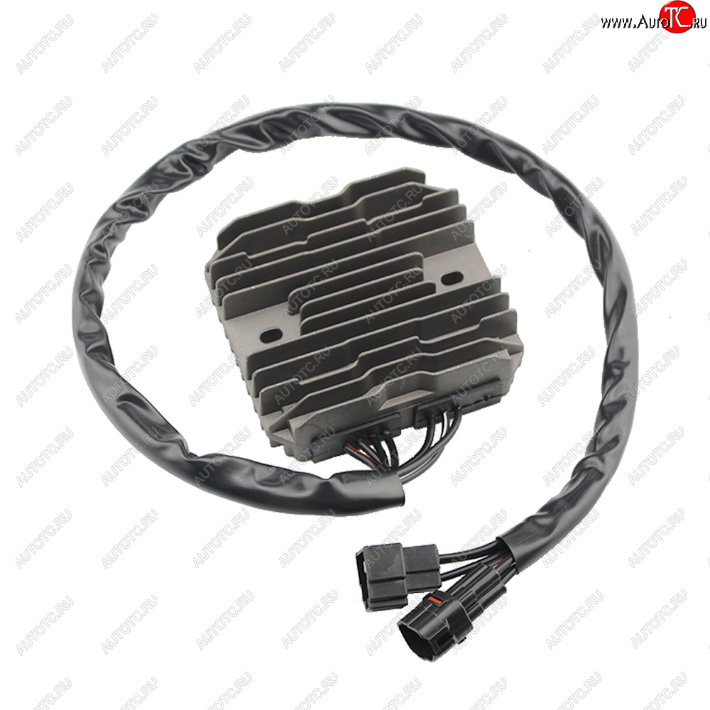 4 029 р. Реле зарядки Suzuki GSX1300BK 08-12, GSX1300R 08-12 32800-15H00-000,32800-15H11-000,32800-15H10-RX0  пм-00029801  с доставкой в г. Пермь