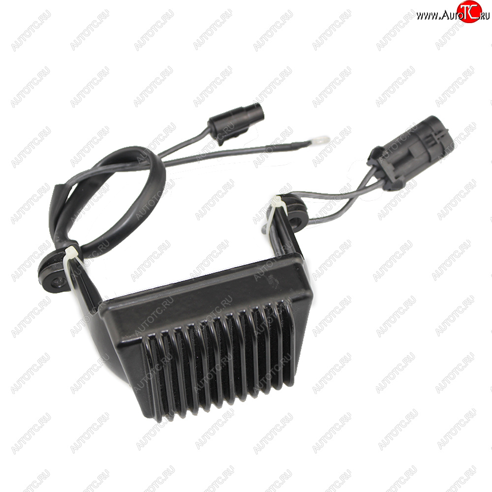 5 339 р. Реле зарядки Harley Davidson Electra Glide, Road Glide, Road King 04-05 74505-04  пм-00029941  с доставкой в г. Пермь