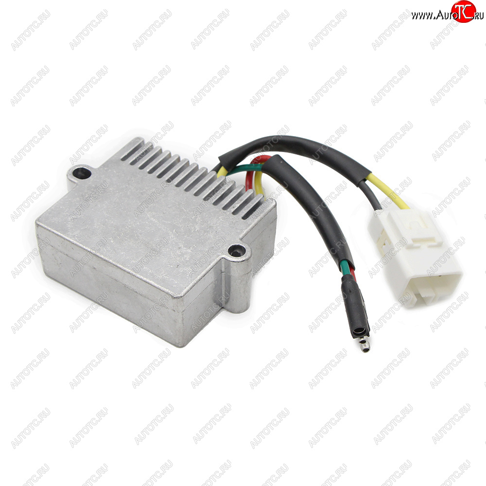 5 339 р. Реле зарядки Arctic Cat F8 11-13, MXF8000 13-17, ZR8000 14-17 0630-242, 0630-322  пм-00029895  с доставкой в г. Пермь