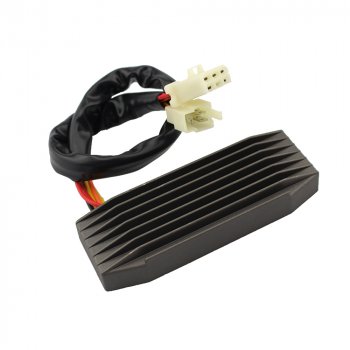 2 839 р. Реле зарядки Suzuki VS1400 87-95 32800-38B00-000  пм-00029534  с доставкой в г. Пермь. Увеличить фотографию 1