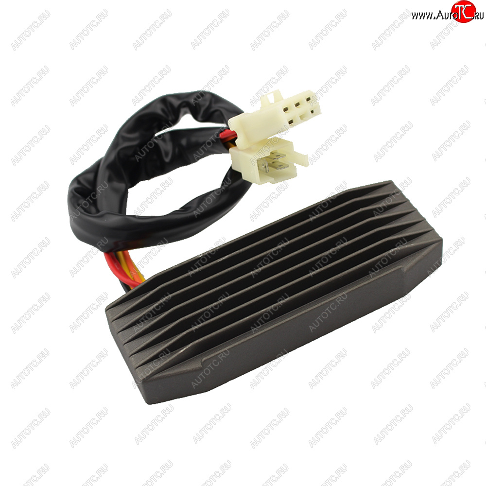2 839 р. Реле зарядки Suzuki VS1400 87-95 32800-38B00-000  пм-00029534  с доставкой в г. Пермь