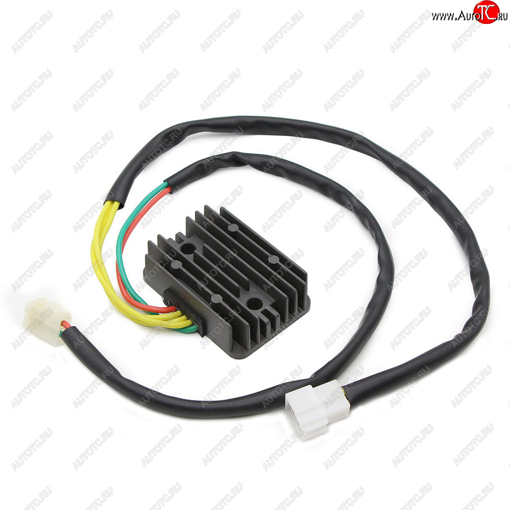 3 059 р. Реле зарядки Kawasaki KLX250 93-07, KLX300R 96-99 21066-1093  пм-00029621  с доставкой в г. Пермь