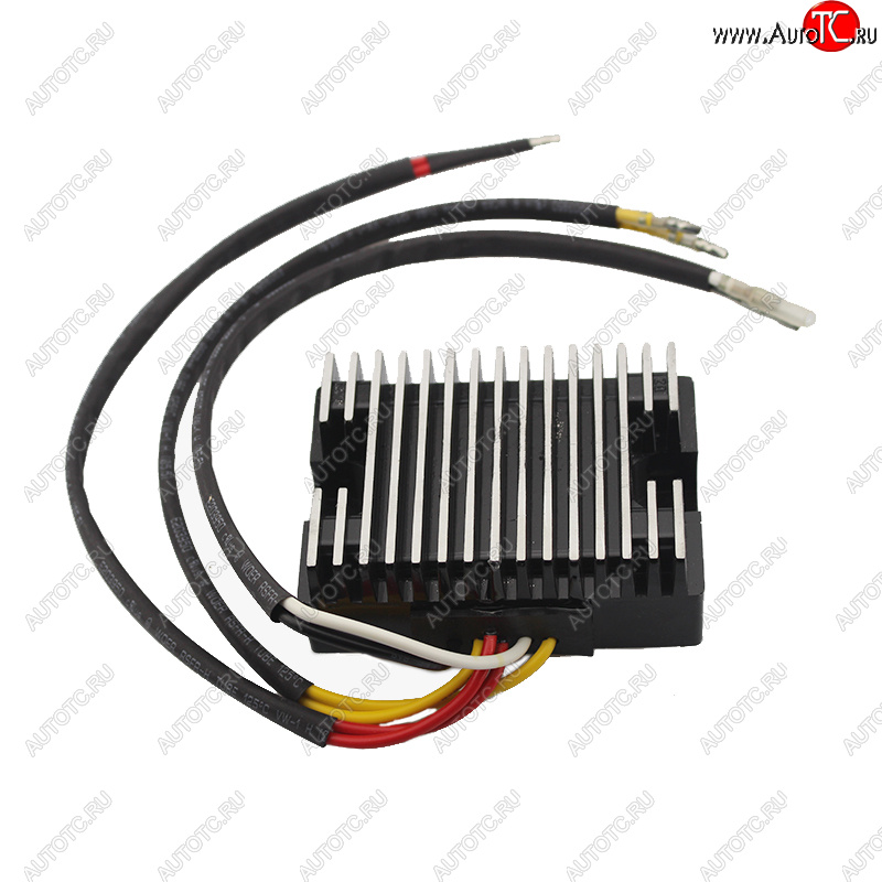 4 029 р. Реле зарядки Ducati 748,888,916,750,851,900 RM30017-R00  пм-00029475  с доставкой в г. Пермь