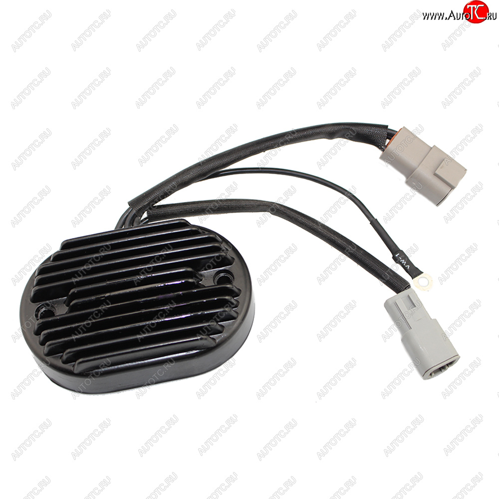 5 339 р. Реле зарядки Harley Davidson Fat BoyHeritage SoftailSoftail 2007  пм-00029856  с доставкой в г. Пермь