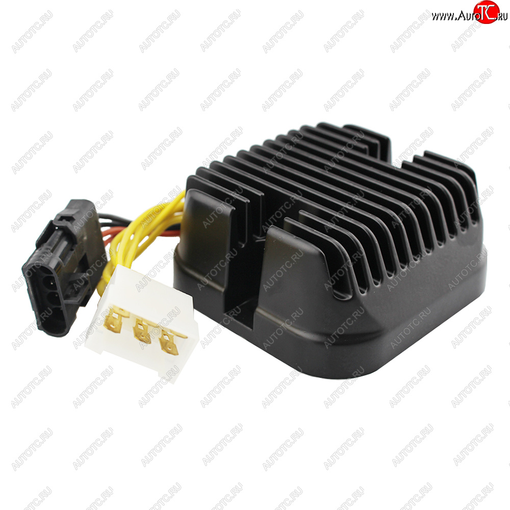 5 659 р. Реле зарядки Polaris Frontier 784 02-05, Sportsman 700800 05-06 4011100, 4010538  пм-00029953  с доставкой в г. Пермь