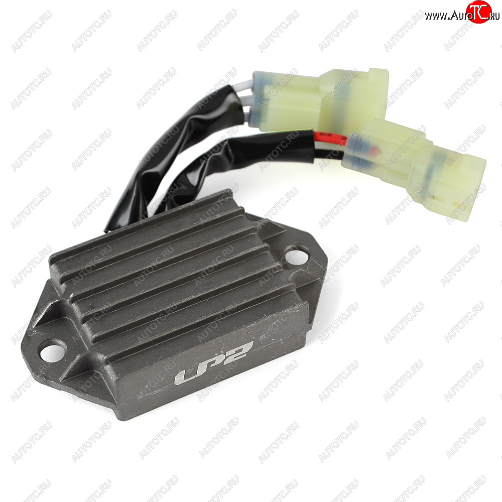 2 739 р. Реле зарядки Yamaha YZ450FX 16-18, YZ250FX 15-19, WR250F 15-19, WR450F 16-18 2GB-81960-00 Тип 2  пм-00029855  с доставкой в г. Пермь