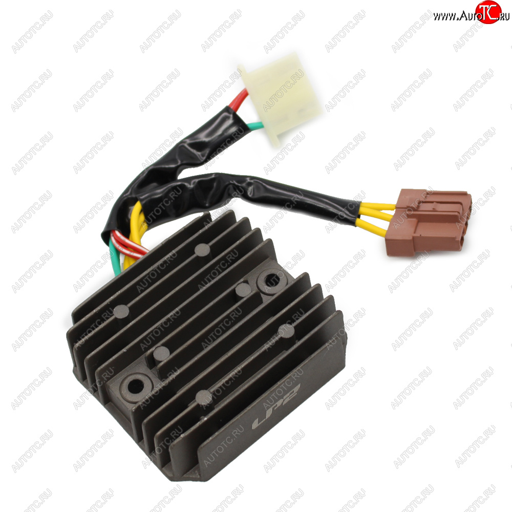 2 409 р. Реле зарядки Aprilia RSV1000R 98-03, RSV1000R Tuono 02-05 AP8124267  пм-00029694  с доставкой в г. Пермь