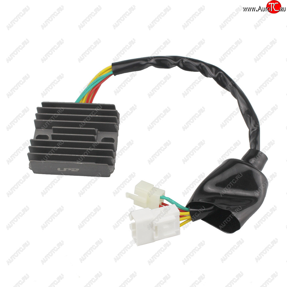 2 799 р. Реле зарядки Honda CBR929 00-01 31600-MCJ-641  пм-00029686  с доставкой в г. Пермь