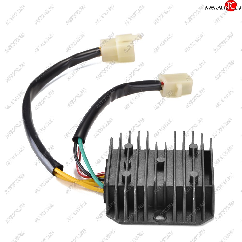 2 499 р. Реле зарядки Honda NX500650 88-94 31600-MN9-000, 31600-MY2-621  пм-00029971  с доставкой в г. Пермь