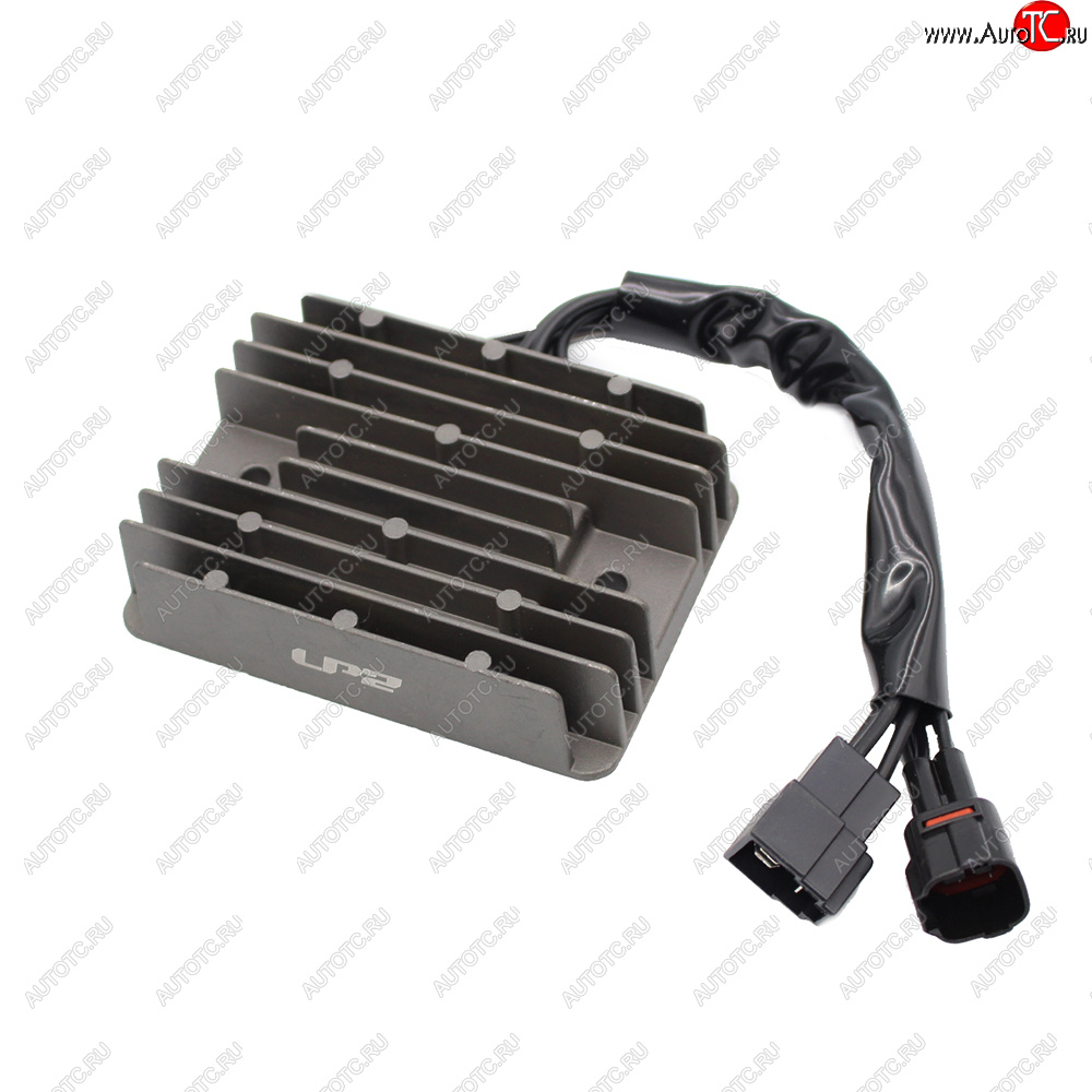 2 679 р. Реле зарядки Suzuki GSX-R600750 06-23, GSX-R1000 05-16 Тип 2  пм-00029676  с доставкой в г. Пермь
