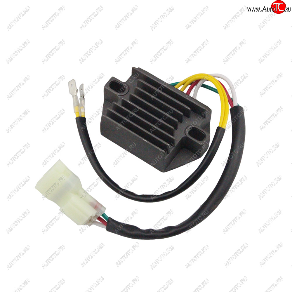 2 639 р. Реле зарядки KTM SX-F250350450 11-23, Husqvarna FC250350450 14-22, FX350450 2023-, FS450 15-23  пм-00029934  с доставкой в г. Пермь