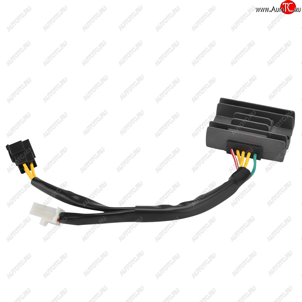 2 179 р. Реле зарядки Honda XR125250400L 03-12 31600-KRH-D01  пм-00029845  с доставкой в г. Пермь