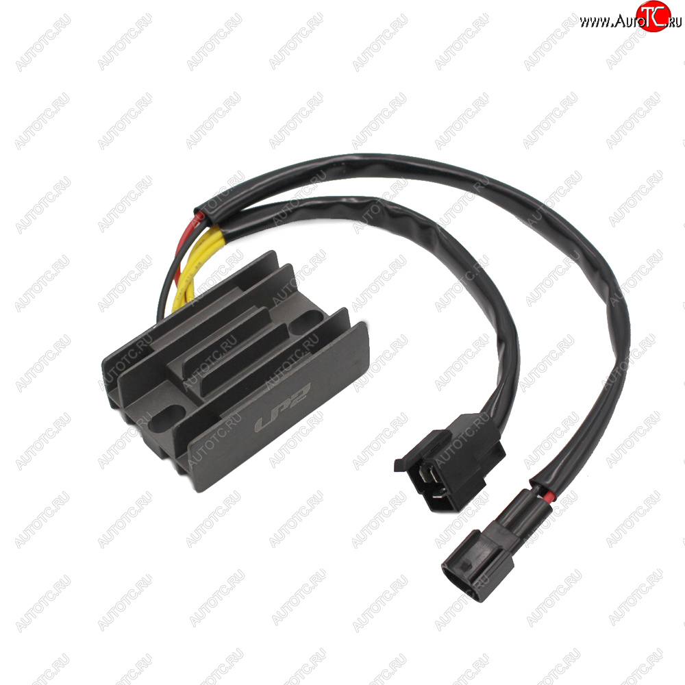 2 179 р. Реле зарядки Suzuki DRZ400 00-23, Kawasaki KLX400 03-04 32800-29F00, 21066-S005  пм-00029649  с доставкой в г. Пермь