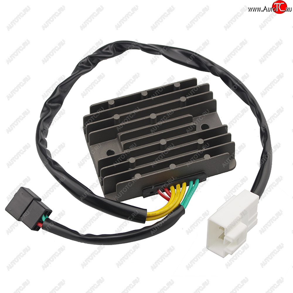 2 839 р. Реле зарядки Aprilia RSV4 11-17, RSV1000 Tuono 11-15, RSV1000 15-17 B043488  пм-00029880  с доставкой в г. Пермь