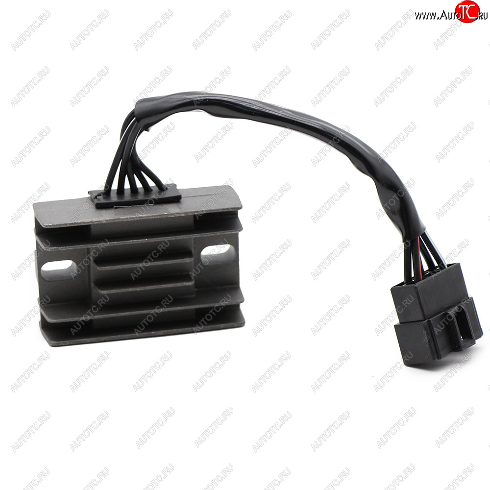 2 249 р. Реле зарядки Suzuki GSF400 1997, DRZ250 01-09, UH125150 02-06, DR250 98-00  пм-00029544  с доставкой в г. Пермь