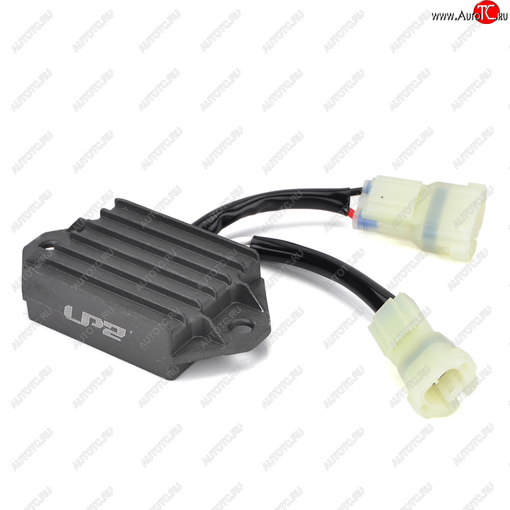 2 739 р. Реле зарядки Yamaha YZ250F 14-18, YZ450F 14-19 1SL-81960-00  пм-00029598  с доставкой в г. Пермь