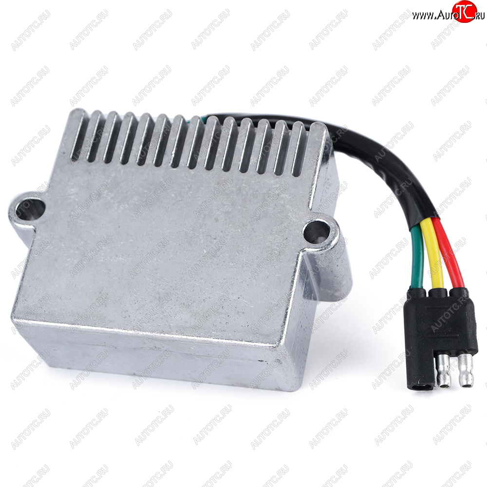 4 649 р. Реле зарядки Arctic Cat Bearcat 570 09-14, CF1000 09-11, CF8 Crossfire 09-11 0630-250, 0630-323 и др  пм-00029806  с доставкой в г. Пермь