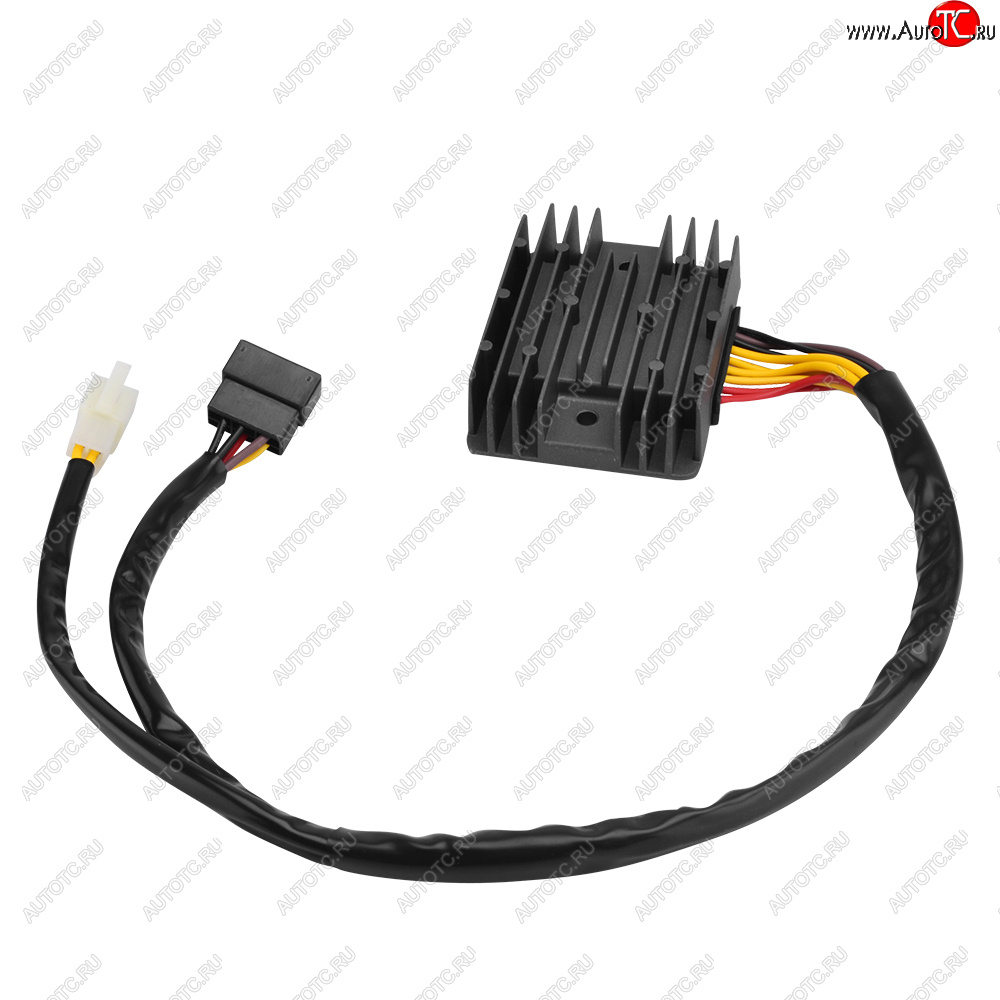2 839 р. Реле зарядки Kawasaki VN1500 01-03, VN1600 04-08, Suzuki VZ1600 04-05 21066-1126, K2106-61126  пм-00029908  с доставкой в г. Пермь