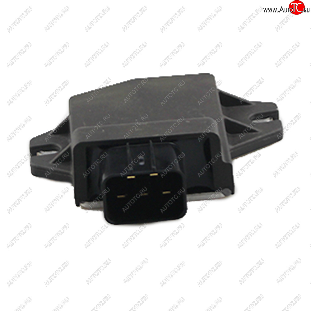 3 809 р. Реле зарядки Ski-doo 600800 08-20, Lynx Rave 550600800 08-14 515176364  пм-00029620  с доставкой в г. Пермь