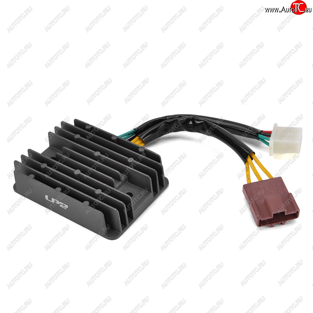 3 219 р. Реле зарядки Aprilia RSV1000 04-10 AP8127144  пм-00029954  с доставкой в г. Пермь