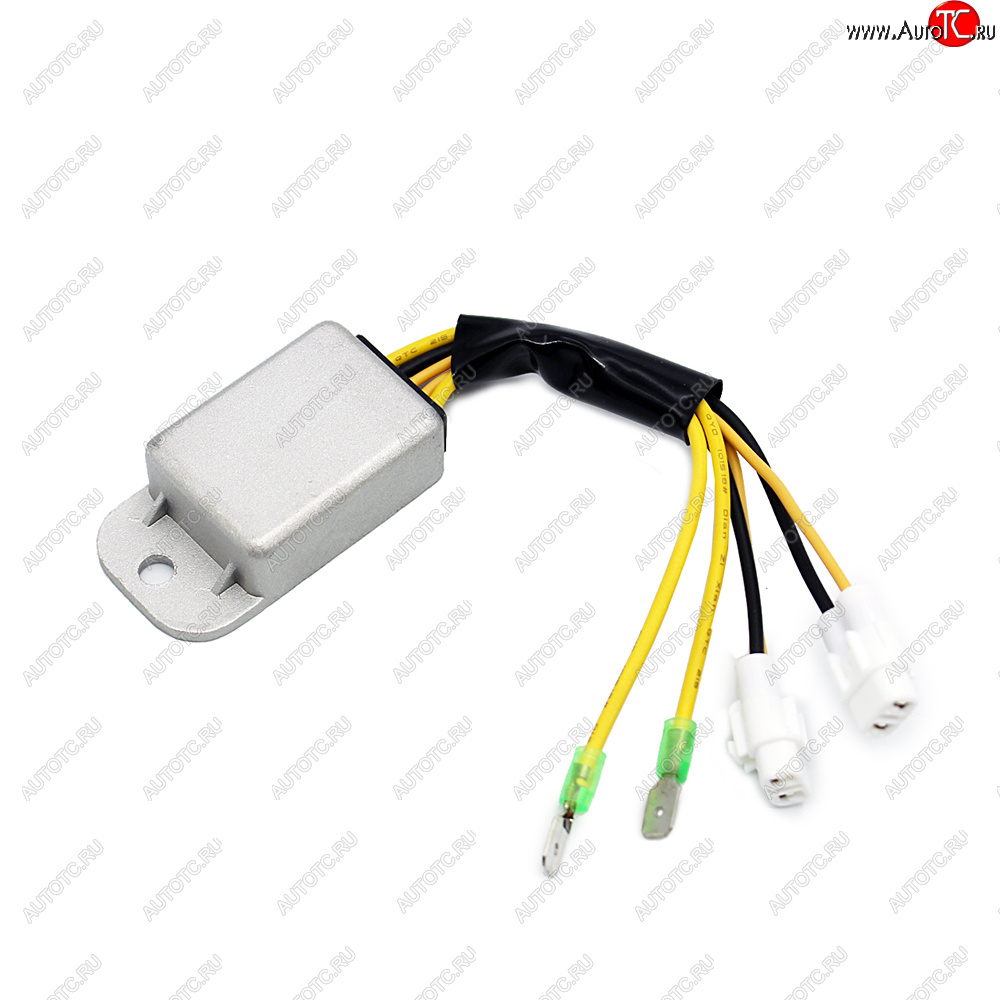 2 739 р. Реле зарядки KTM EXC250300380 2000г, SXS125300 99, SXS250 99-01, SX250300380 00-01 50311034100  пм-00029905  с доставкой в г. Пермь