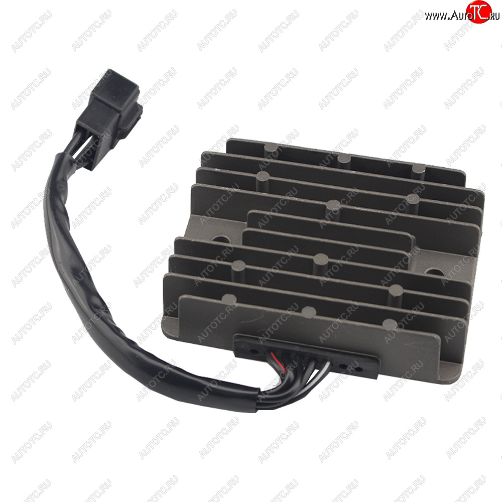 2 679 р. Реле зарядки Suzuki GSX-R600 01-05, GSX-R750 00-05, GSX-R1000 01-04, Triumph BonnevilleSpeedmaster  пм-00029498  с доставкой в г. Пермь
